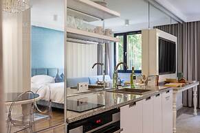 Fragola Apartments Vistula View