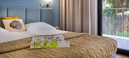 Fragola Apartments Vistula View