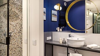 Fragola Apartments Vistula View