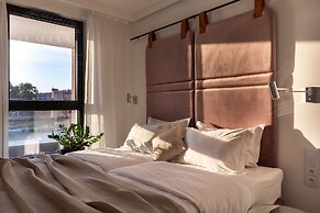 Fragola Apartments Vistula View