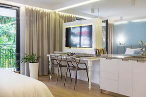 Fragola Apartments Vistula View