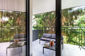 Fragola Apartments Vistula View