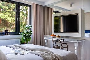 Fragola Apartments Vistula View