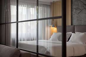 Fragola Apartments Vistula View