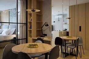 Fragola Apartments Vistula View