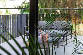 Fragola Apartments Vistula View