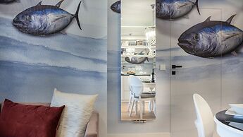 Fragola Apartments Vistula View