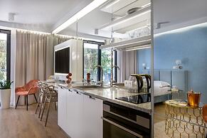 Fragola Apartments Vistula View