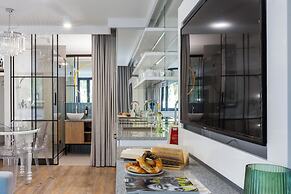 Fragola Apartments Vistula View