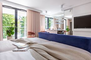 Fragola Apartments Vistula View