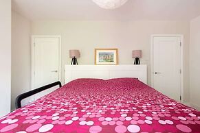 The Jericho Retreat - Bright & Spacious 4bdr Home With Garden