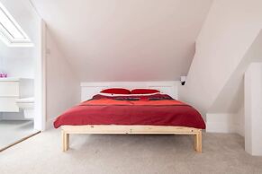 The Jericho Retreat - Bright & Spacious 4bdr Home With Garden