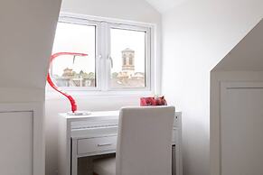 The Jericho Retreat - Bright & Spacious 4bdr Home With Garden