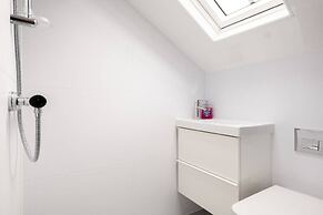 The Jericho Retreat - Bright & Spacious 4bdr Home With Garden