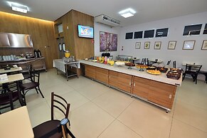 Vinds Economic Hotel