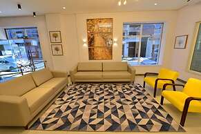 Vinds Economic Hotel