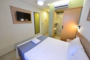 Vinds Economic Hotel