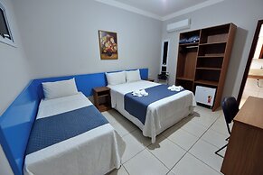 Vinds Economic Hotel