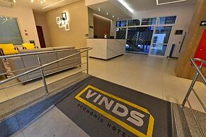 Vinds Economic Hotel