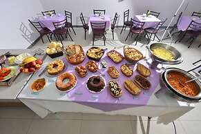 Vinds Economic Hotel