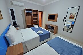 Vinds Economic Hotel