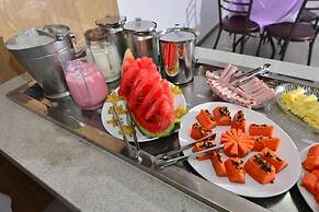 Vinds Economic Hotel