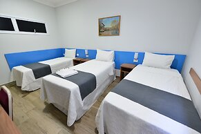 Vinds Economic Hotel