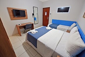 Vinds Economic Hotel
