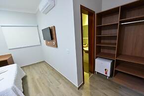 Vinds Economic Hotel