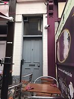 Latin Quarter Townhouse
