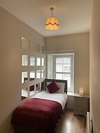 Latin Quarter Townhouse