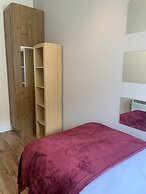Latin Quarter Townhouse