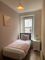 Latin Quarter Townhouse