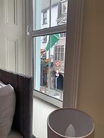 Latin Quarter Townhouse