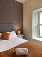 Latin Quarter Townhouse