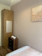 Latin Quarter Townhouse