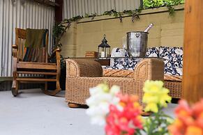 2 Bedroom Cottage Wisteria Cottage in Ballyconnell