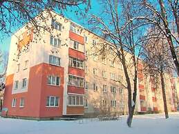 PaulMarie Apartments on Kozhara 12