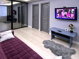 PaulMarie Apartments on Kozhara 12