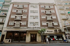 Gran Hotel Miglierina