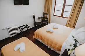 Gran Hotel Miglierina