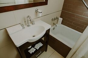 Gran Hotel Miglierina