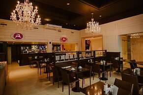 Gran Hotel Miglierina