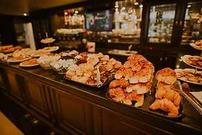 Gran Hotel Miglierina