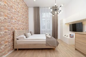 Apartments Dietla Cracow by Renters
