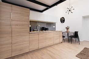 Apartments Dietla Cracow by Renters
