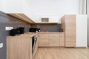 Apartments Dietla Cracow by Renters