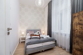 Apartments Dietla Cracow by Renters