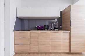 Apartments Dietla Cracow by Renters