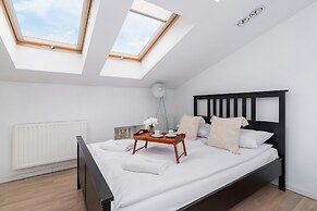 Apartments Dietla Cracow by Renters